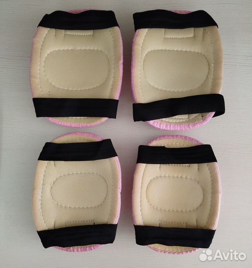 Защита для роликов. Сougar. Размер М