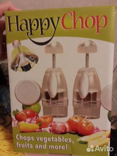 Овощерезка