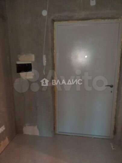 Квартира-студия, 26 м², 11/11 эт.