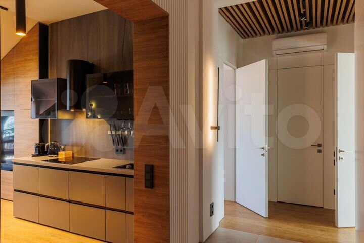 3-к. квартира, 70 м², 13/13 эт.