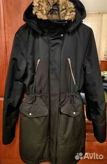 Женская одежда