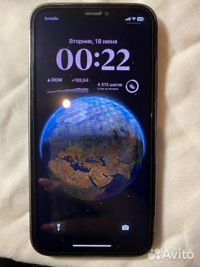 iPhone xr в корпусе 13 pro