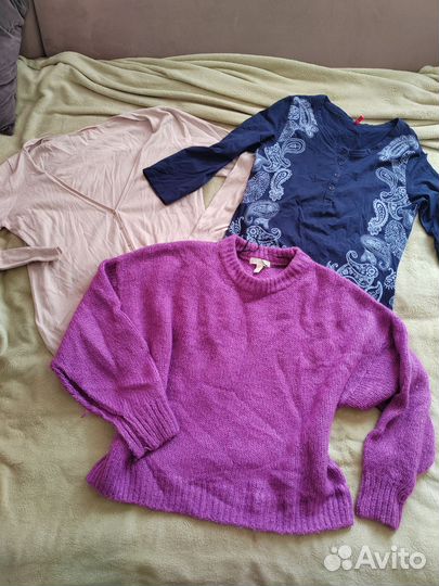 Одежда 48-50