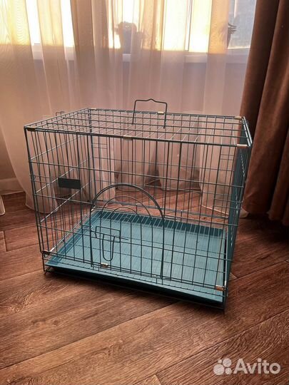 Клетка для животных