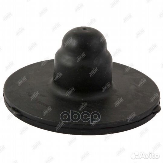 Проставка пружины chevrolet lanos T100 (05-09)