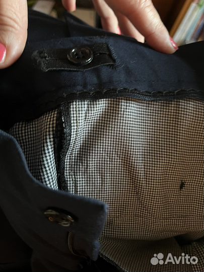 Костюм для мальчика