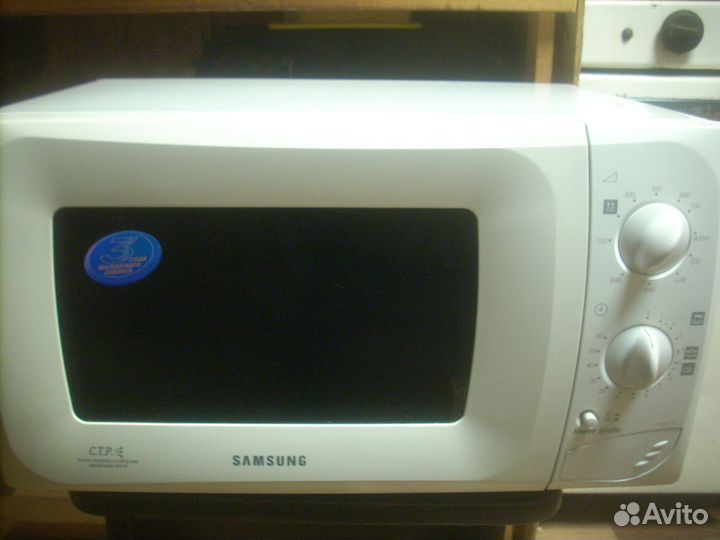 Свч микроволновая печь