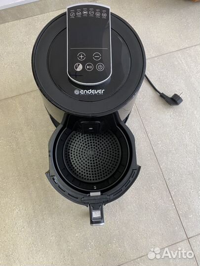 Endever Аэрофритюрница