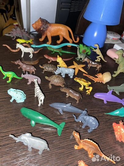 Детские игрушки