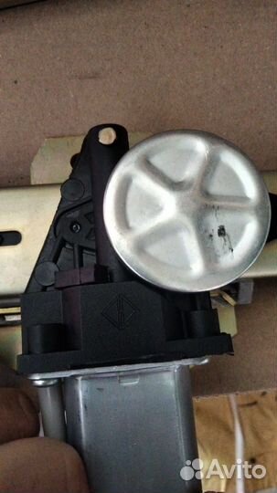 Стеклоподьемники для двойных стекол