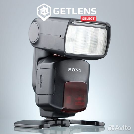 Фотовспышка Sony HVL-F60M (id-08230925)