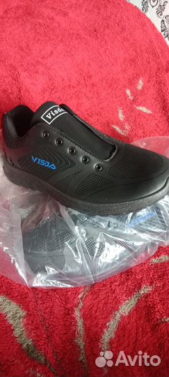 Кроссовки мужские новые