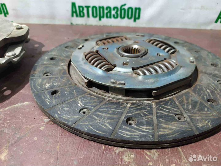 Комплект сцепления KIA Sportage 3