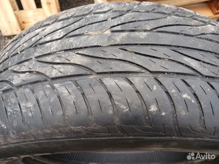 Maxxis MA-Z4S Victra 245/60 R18