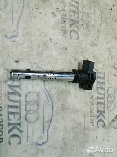 Катушка зажигания Audi Q5