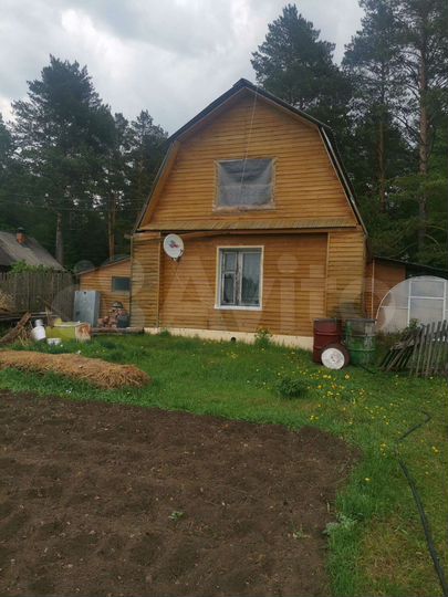 Участок 16,1 сот. (ИЖС)