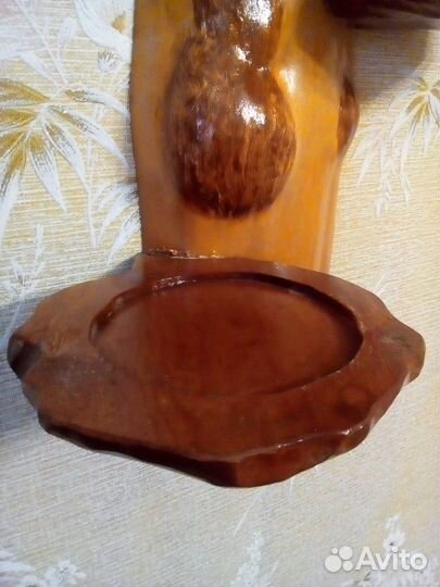 Полки для цветов и. т. д