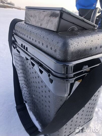 Эхолот garmin gpsmap 943xsv