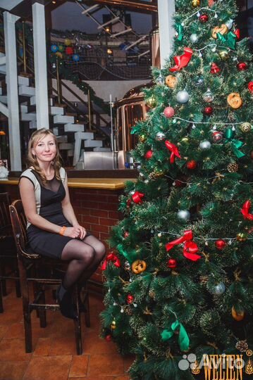 Художник оформитель