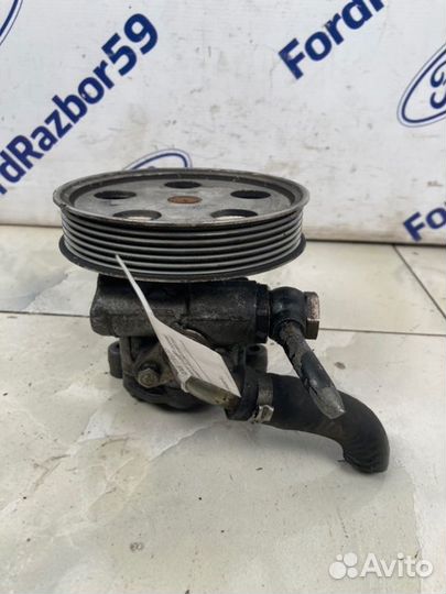 Насос гур Audi A4 B7 1.8 (BFB) 2005