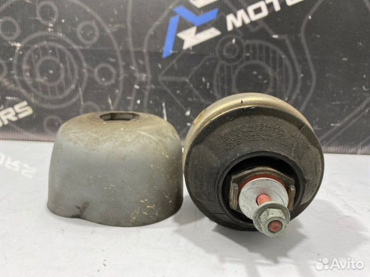 Подушка двигателя Audi A6 Allroad C5 BES 2002