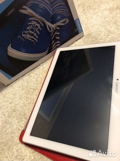 Планшет Lenovo tab 2 A10-30