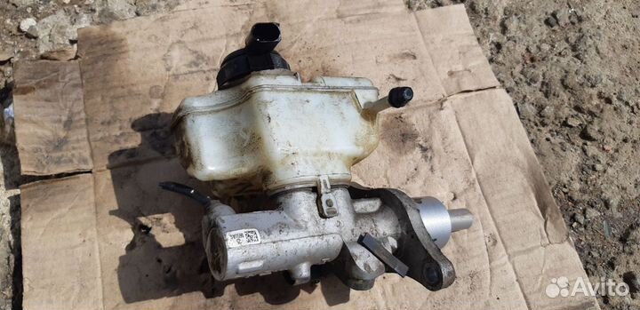 Skoda Octavia A5 2012 1,6 BSE гтц