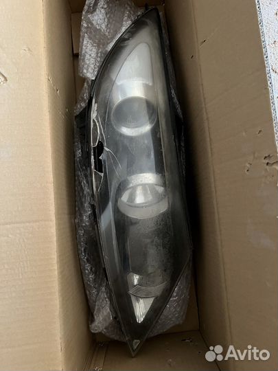 Фара Kia sportage 3