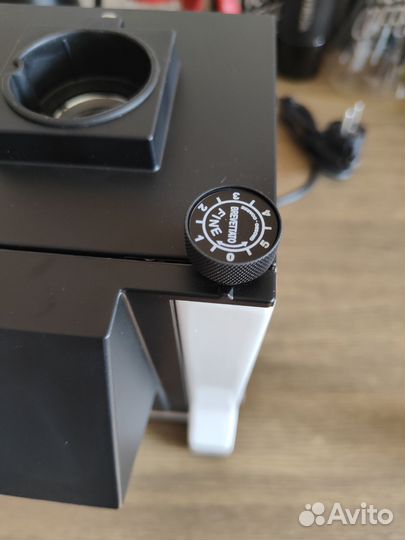 Кофемолка электрическая новая