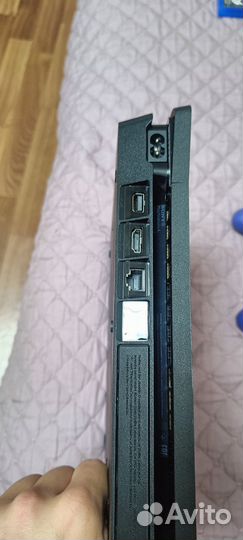 Sony playstation 4 slim 500gb