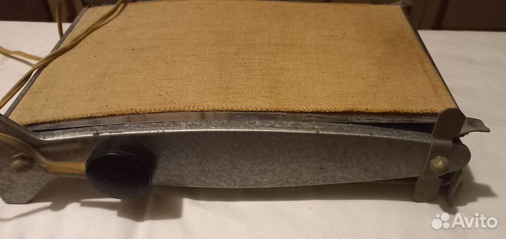 Электрофотоглянцеватель СССР. Доставка