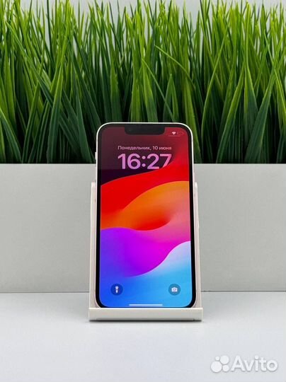 iPhone 13 mini, 128 ГБ