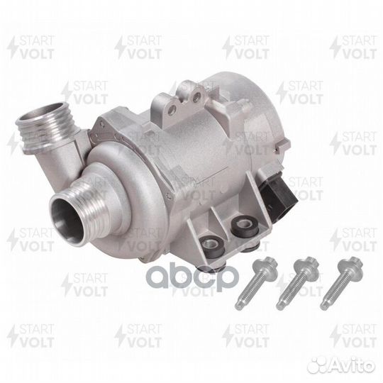 Насос электрич. (помпа) BMW (03) 2.5i/3.0i SEP