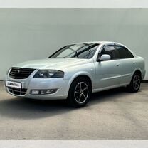 Nissan Almera Classic 1.6 MT, 2007, 209 932 км, с пробегом, цена 569 000 руб.