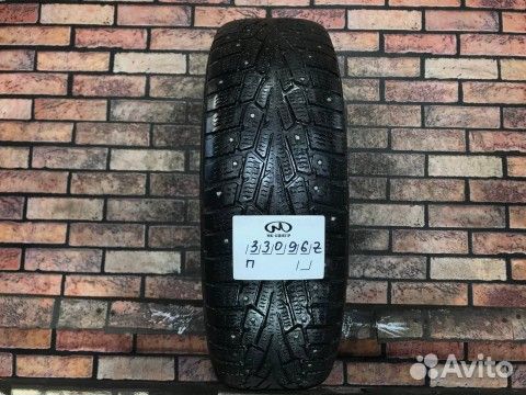 Cordiant Snow Cross 185/65 R15 92T