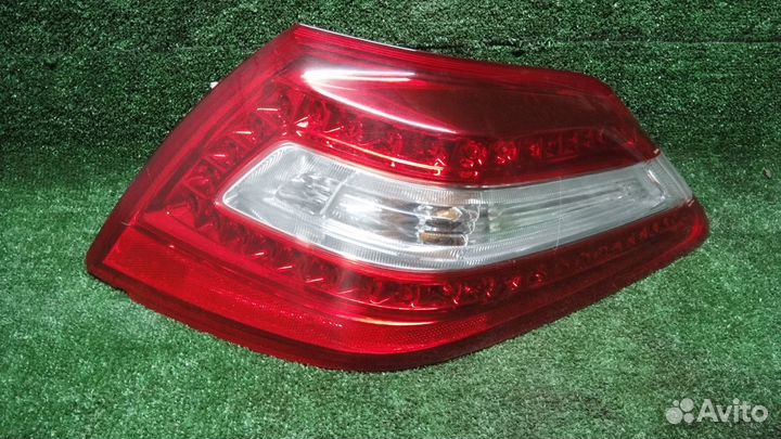 Фонарь задний правый (Брак)