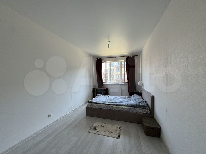 2-к. квартира, 61 м², 2/4 эт.