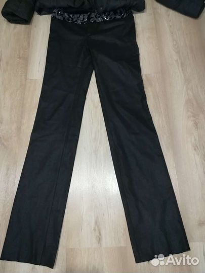 Куртка и брюки женские Италия