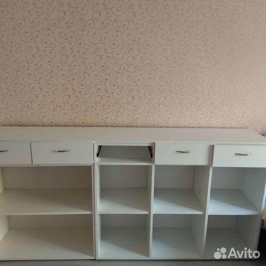 Лаборатория комод