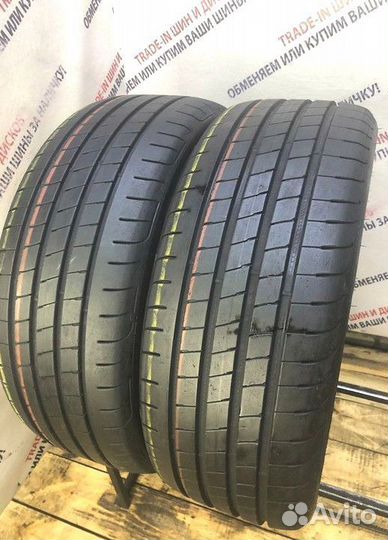 Goodyear Eagle F1 Asymmetric 5 225/45 R19