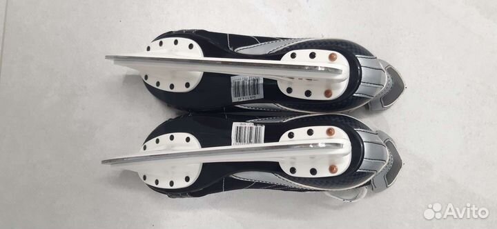 Коньки Larsen Performance 43