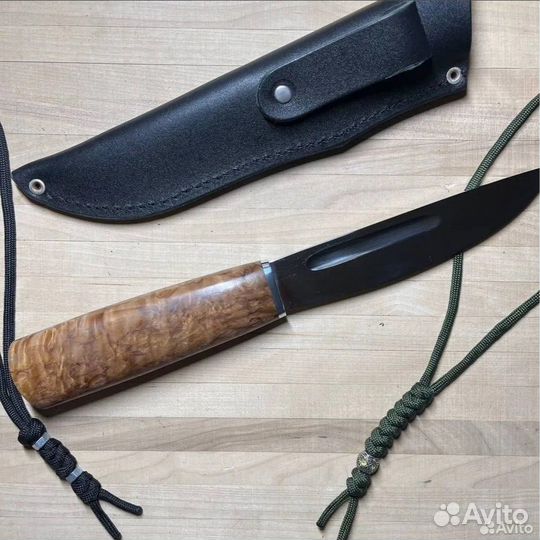 Якутский нож