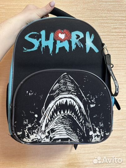 Портфель школьный для мальчика