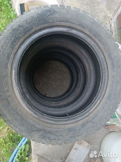 Tunga Nordway 2 175/65 R14