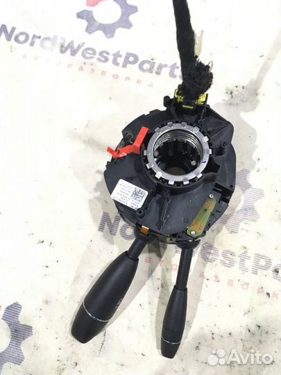 Переключатель подрулевой в сборе Mercedes-Benz