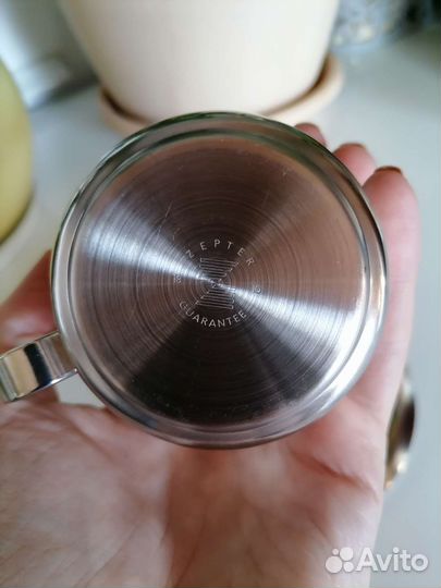 Zepter посуда и приборы