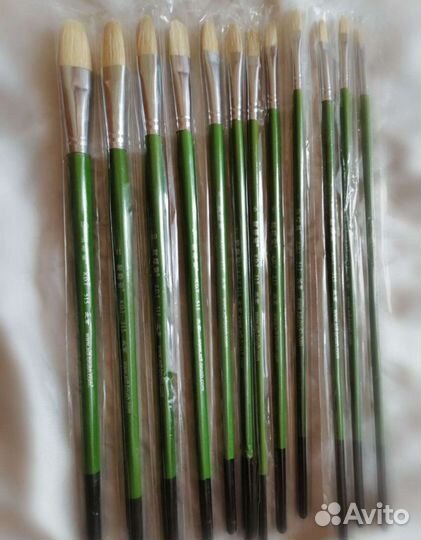 Кисти для рисования