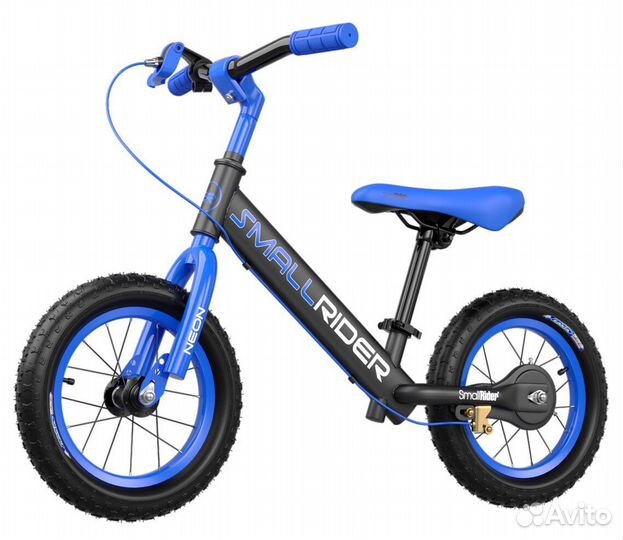 Беговел small rider