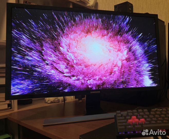 Монитор Samsung 4k 28