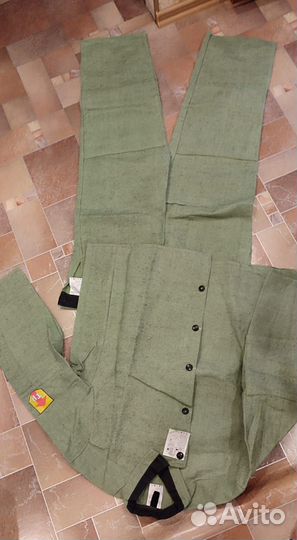 Сварочный костюм летний